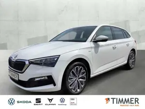 Skoda Scala 1.0 TSI Tour Smart-Link*ACC*SH*ALU*