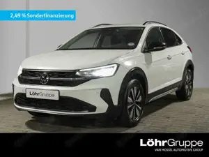 Volkswagen Taigo 1,0 TSI Goal,LED,Navi,Apple Carplay,ACC Sitzhei...
