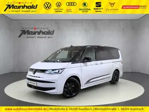 Volkswagen T7 Multivan T7 Multivan Edition Überhang eHybrid 4M, AHK