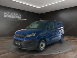 Opel Combo E Cargo Basis 1.2 Turbo*PDC*DAB*Klima