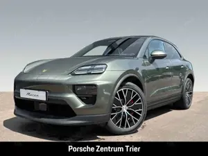 Porsche Macan 4S LED-Matrix Surround-View InnoDrive