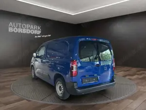 Opel Combo E Cargo Basis 1.2 Turbo*PDC*DAB*Klima Bild 3