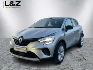 Renault Captur II Evolution 1.0 TCe 90