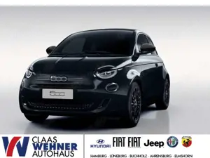 Fiat 500C Hybrid La Prima *Cabrio  *Sitzheizung *Rückfahrkam