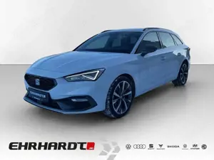 SEAT Leon Sportstourer 1.5 TSI ACT FR VIRTUAL*NAVI*LED*AC...