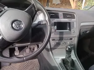 Volkswagen Golf Trendline BMT