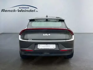 Kia EV6 Basis 77.4kWh AWD Navi Rückfahrkam. Klimaautom SHZ Bild 4