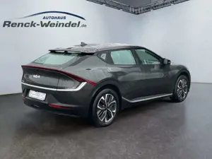 Kia EV6 Basis 77.4kWh AWD Navi Rückfahrkam. Klimaautom SHZ Bild 5