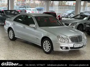 Mercedes-Benz E 280 4-Matic Elegance/Designo/Xenon/Navi/Leder