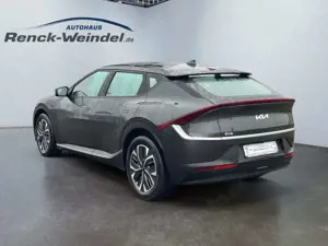 Kia EV6 Basis 77.4kWh AWD Navi Rückfahrkam. Klimaautom SHZ Bild 3