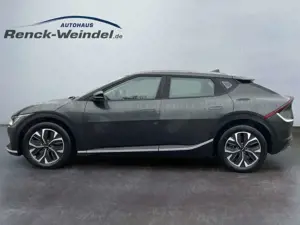 Kia EV6 Basis 77.4kWh AWD Navi Rückfahrkam. Klimaautom SHZ Bild 2