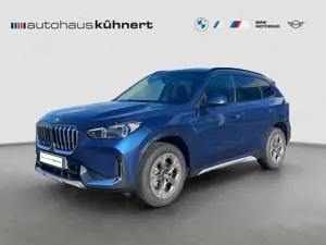 BMW X1 sDrive20d xLine ACC SpurAss AHK HiFi Navi RFK