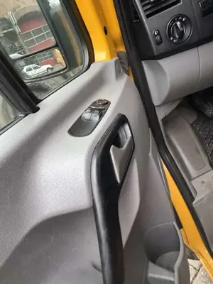 Mercedes-Benz Sprinter 312 D 903.472 Bild 3