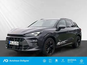 CUPRA Terramar VZ Matrix-LED Sennheiser Surround 272PS