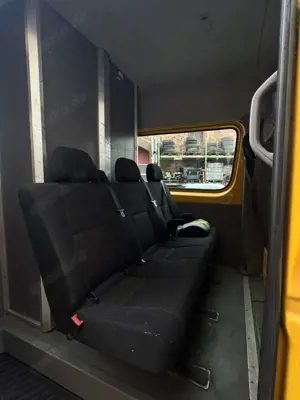 Mercedes-Benz Sprinter 312 D 903.472 Bild 4