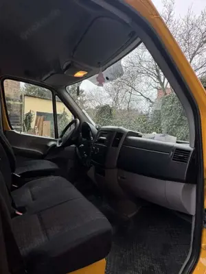 Mercedes-Benz Sprinter 312 D 903.472 Bild 5