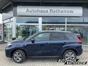 Suzuki Vitara 1.4 Mild-Hybrid Comfort 4x4 Navi LED Apple CarPlay