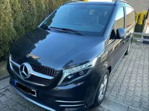 Mercedes-Benz V 300 V 300 d lang 4Matic Avantgarde Edition Edition 19