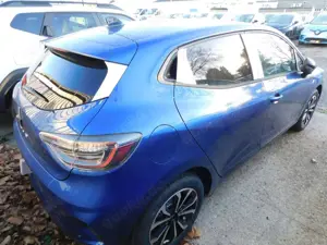 Renault Clio TCe 90 X-Tronic Techno Bild 3