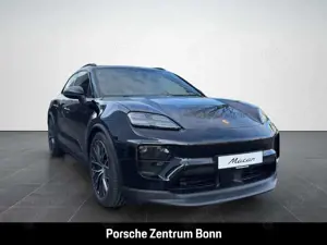 Porsche Macan 4 LED-Matrix Panorama Luftfederung BOSE Bild 3