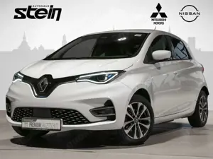 Renault ZOE Intens (mit Batterie) Z.E. 50  Navi Klima Apple Ca