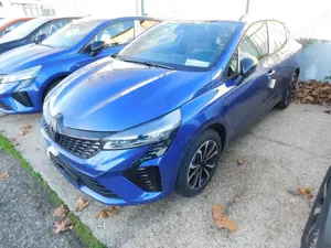 Renault Clio TCe 90 X-Tronic Techno Bild 4