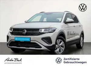 Volkswagen T-Cross 1.0 TSI Life, Navi, LED, Digital Cockpit