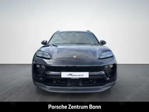 Porsche Macan 4 LED-Matrix Panorama Luftfederung BOSE Bild 2