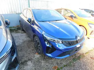 Renault Clio TCe 90 X-Tronic Techno Bild 1