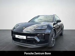 Porsche Macan 4 LED-Matrix Panorama Luftfederung BOSE Bild 1