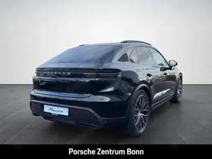 Porsche Macan 4 LED-Matrix Panorama Luftfederung BOSE Bild 5