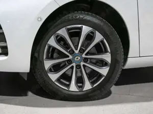 Renault ZOE Intens (mit Batterie) Z.E. 50  Navi Klima Apple Ca Bild 5