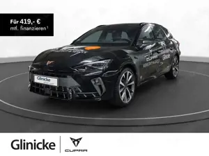 CUPRA Leon CUPRA Leon Sportstourer 1.5 eTSI 110KW I sofort