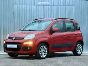 Fiat Panda Lounge/KLIMA/MLTF/AUTOMATIK/TUV-NEU