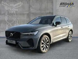Volvo XC60 B4 Diesel Plus Dark 2WD