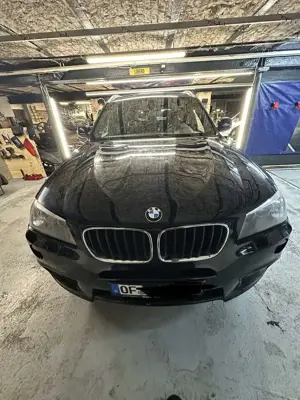 BMW X3 X3 Diesel xdrive 20d M Sportpaket