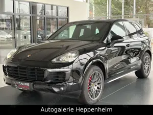 Porsche Cayenne Diesel PlatinumEdition/AUT/NAV/BI-XEN/PAN