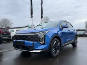 Kia Sportage PE 1.6 T-GDI 2WD Vision UVP 38.179 EUR