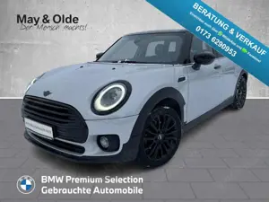 MINI Cooper Clubman 1.5 Aut. Premium LED Kamera DCC