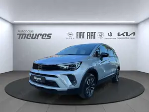 Opel Crossland Elegance Paket Navi Klimaautom PDCv+h Temp Freispr