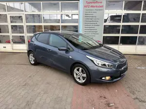 Kia Ceed / cee'd 1.4 , Sitzheizung, HU/AU neu