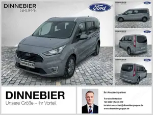 Ford Grand Tourneo CONNECT 230 L2 Titanium 88 kW