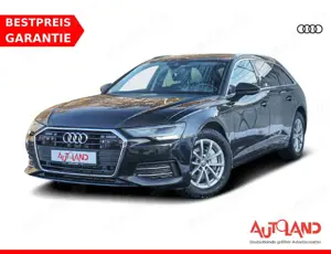 Audi A6 Avant 45 2.0 TFSI LED Navi ACC Klimaaut. PDC
