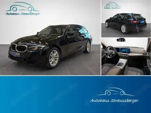 BMW 320 e Touring SHZ RFK 3-ZK LED DAB-Tuner