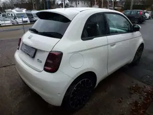 Fiat 500 Icon 87 kW (118 PS) Navi Voll LED Rückfahrkamera A Bild 4