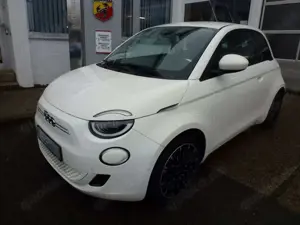 Fiat 500 Icon 87 kW (118 PS) Navi Voll LED Rückfahrkamera A