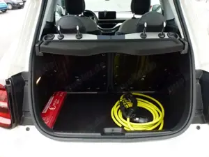 Fiat 500 Icon 87 kW (118 PS) Navi Voll LED Rückfahrkamera A Bild 5