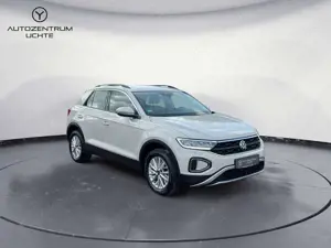 Volkswagen T-Roc Life/VC/KAMERA/APP/NAVI/