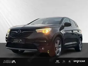 Opel Grandland X 120 Jahre 1.2+SHZ+LHZ+PANORAMA+NAVI