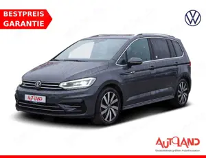 Volkswagen Touran 2.0 TDI DSG R-Line Panorama ACC AHK LED